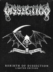 Rebirth of Dissection