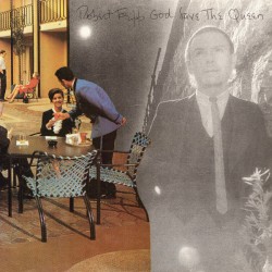 God Save the Queen / Under Heavy Manners