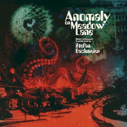 Anomaly on Meadow Lane