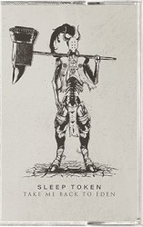 Take Me Back to Eden