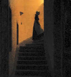 Разговор с пустотой