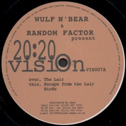 Urban Farmers / Desert Island Discs