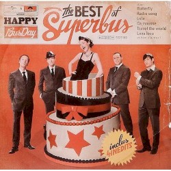 Happy Busday: The Best of Superbus