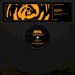 Wake Me Up EP