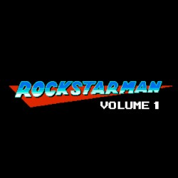 Rockstar Man Vol. 1
