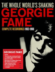 The Whole World’s Shaking (Complete Recordings 1963-1966)