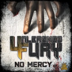 No Mercy EP