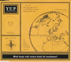 Mitä luoja teki ennen kuin loi maailman?
