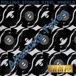 Steel Wheels – Alternate Takes
