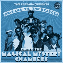 Mystery Chambers Instrumentals