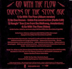 Go With the Flow
