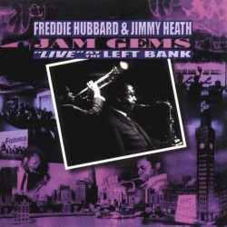 Jam Gems: “Live” at the Left Bank