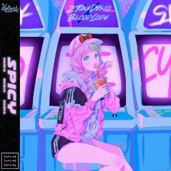 Spicy (Kotori remix)