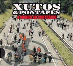 O Mundo ao Contrário