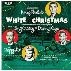 Selections from Irving Berlin’s White Christmas
