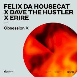 Obsession X