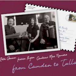 From Camden To Tulla