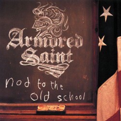 Nod to the Old School