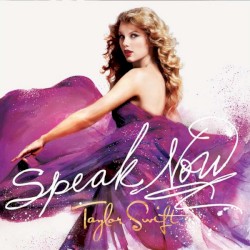 Speak Now