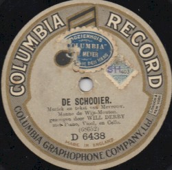 De schooier / Gebroken leven