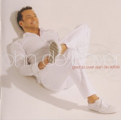 Geef je over aan de liefde