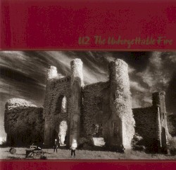 The Unforgettable Fire