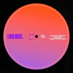 Escalated (Sammy Porter remix)