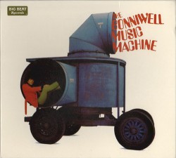The Bonniwell Music Machine