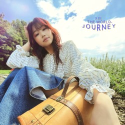 THE WORLD. JOURNEY ~君との旅~