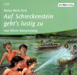 Auf Schreckenstein geht’s lustig zu