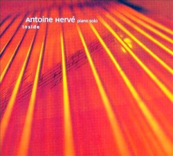 Inside: Piano Solo