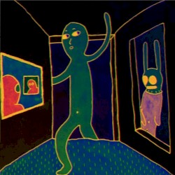 We Have The Window Open At Night