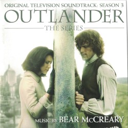 Outlander: The Series: Original Television Soundtrack, Season 3