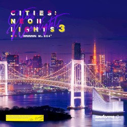 CITIES: Neonlights 3