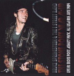 The Stone Pony Warm-Up