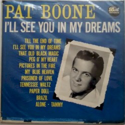 I'll See You in My Dreams