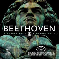 Symphony no. 5 / Symphony no. 7