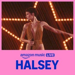 Amazon Music Live