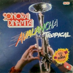 Avalancha tropical