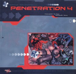 Penetration 4