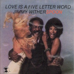 Love Is A Five Letter Word