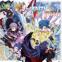 THE IDOLM@STER MILLION BATTLE OF THE@TER EX03 FAITH/TO/FAITH