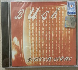 Sixteen Stone
