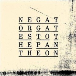 Gates to the Pantheon