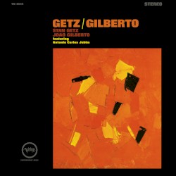 Getz/Gilberto