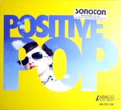 Positive Pop