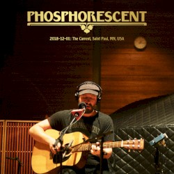 2018-12-01: The Current, Saint Paul, MN, USA