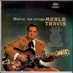 Walkin’ the Strings