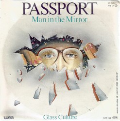 Man in the Mirror / Glass Culture