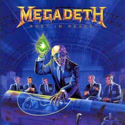 Rust in Peace
